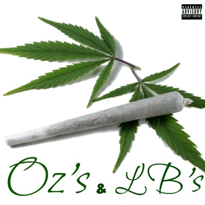 OZs & LBs (feat. Wiz) - Single