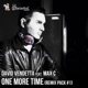 One More Time feat Max C Remix Pack Vol 1 EP