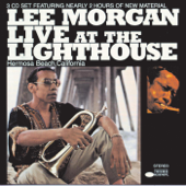 Live At the Lighthouse - Lee Morgan