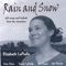 Black Is the Color - Elizabeth LaPrelle lyrics
