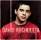 Your Eyes Don't Lie - David Archuleta lyrics