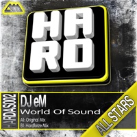World of Sound - Single - DJ Em