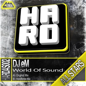 World of Sound - Single