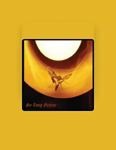 Escucha a So Long Gemini, mira vídeos musicales, lee la biografía, consulta fechas de giras y mucho más.