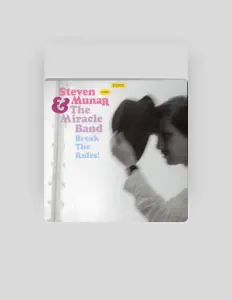 Ascolta Steven Munar, guarda video musicali, leggi la biografia, vedi le date del tour & altro!