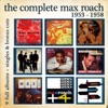Max Roach, Abbey Lincoln & Coleridge Perkinson - Drum Conversation