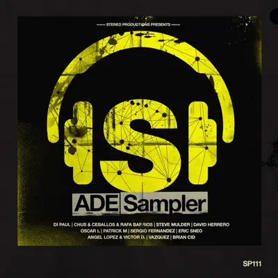 Hör dir „Ade Sampler“ von Various Artists an