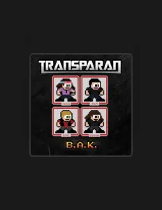 Listen to Transparan, watch music videos, read bio, see tour dates & more!