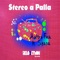 Stereo a Palla - Modern Foca lyrics