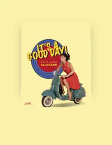 Anna Maria Kaufmann सुनें, म्यूज़िक वीडियो देखें, बायो पढ़ें, दौरे की तारीखें और बहुत कुछ देखें!