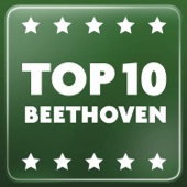 Top 10 Beethoven artwork