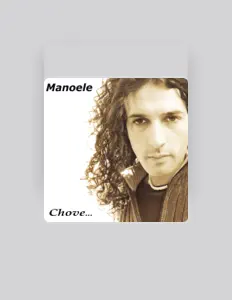 Listen to Manoele, watch music videos, read bio, see tour dates & more!
