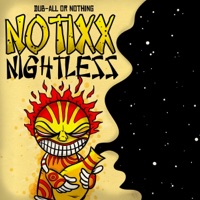 Nightless - EP - Notixx