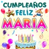 Cumpleaños Feliz Maria - EP