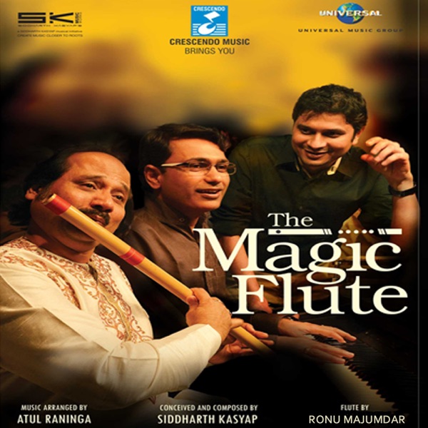 The Magic Flute