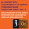 Amparito Roca - University of Illinois Symphonic Band & Dr. Harry Begian lyrics