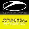Alex M.O.R.P.H. - My Heaven (feat. Natalie Gioia) [Radio Edit]