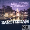 Ramsterdam (feat. Funkastarz) - Single