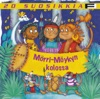 Mörri-möykky Tanssii