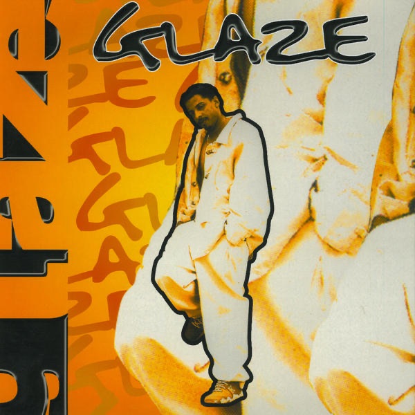 Be All You Can Be - EP