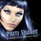 We Rise the Mafia (feat. Pitch Black Gold) - Leon Shady lyrics