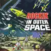 Dick Robinson - The Boppin' Martian
