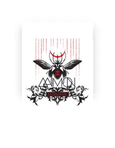 Dengarkan ∆aimon, tonton video musik, baca bio, lihat tanggal tur & lainnya!