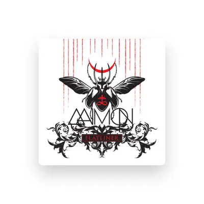 Listen to ∆aimon, watch music videos, read bio, see tour dates & more!