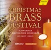 Christmas Brass Festival