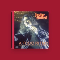 Javier Anibal