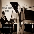 カバー歌手｜The Thomas Brown Affair