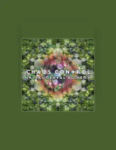 Ouça Chaos Control, assista a videoclipes, leia a biografia, veja as datas das turnês e mais!