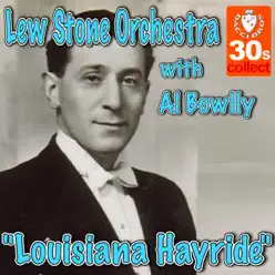 Louisiana Hayride - Single - Lew Stone & His Orchestra Louisiana Hayride - Single - Lew Stone & His Orchestra