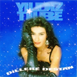 Yıldız Tilbe - Vazgeçtim