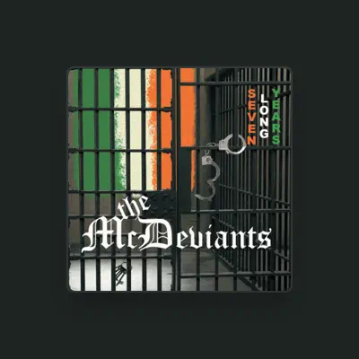 Listen to The McDeviants, watch music videos, read bio, see tour dates & more!