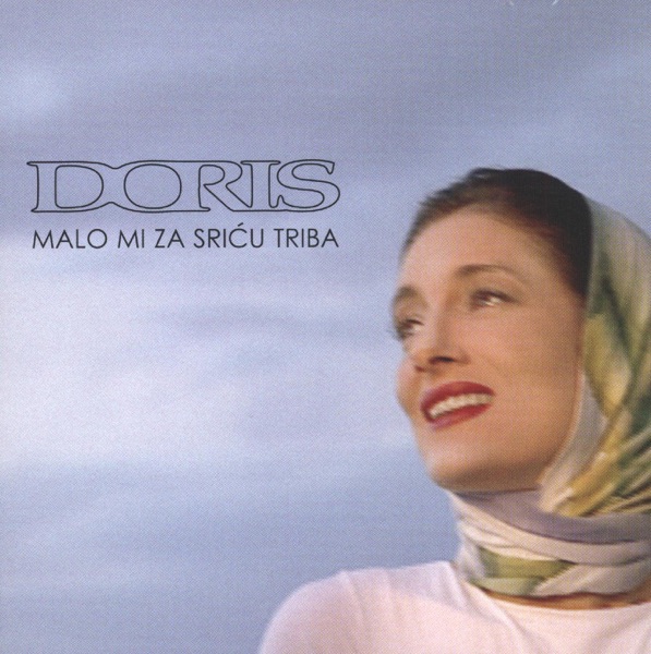 Malo Mi Za Sriću Triba artwork