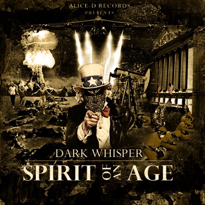 Spirit of an Age
