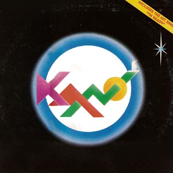 Cover artwork for I'm Ready