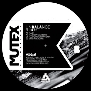 Fluid - EP