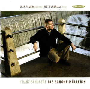 Schubert: Die schöne Müllerin