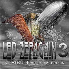 Led Zepagain 3: A Tribute to Led Zeppelin