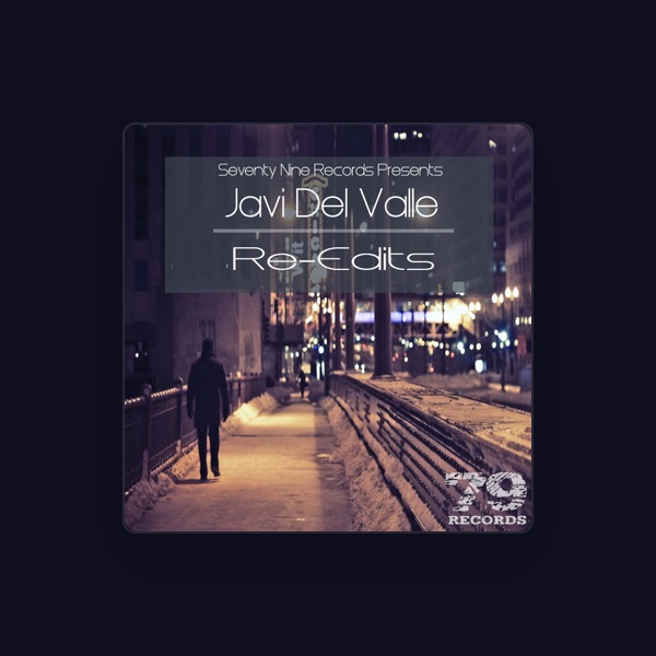 Javi del Valle's avatar