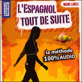 L'espagnol tout de suite !