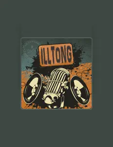 Listen to ILLtong, watch music videos, read bio, see tour dates & more!
