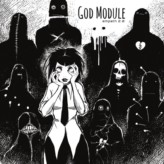 Cover artwork for Levitation