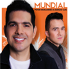 Mundial - Peter Manjarrés & Sergio Luis Rodríguez