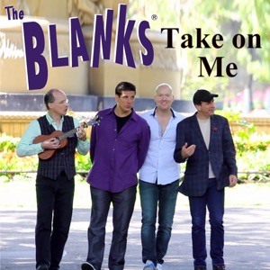 Take on Me - Single