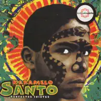 La Kulebra del Amor — Karamelo Santo