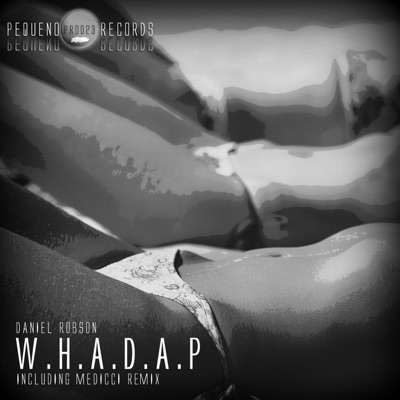 Whadap - Single