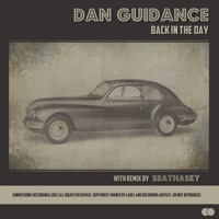 Back in the Day - Single - Dan Guidance
